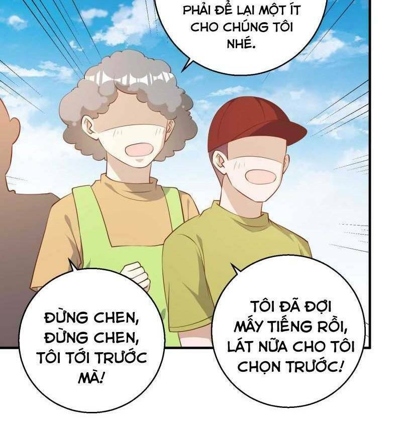 Thần Cấp Ngư Phu Chapter 51 - Trang 11