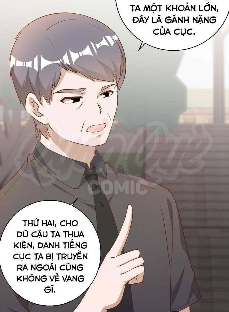 Thần Cấp Ngư Phu Chapter 53 - Trang 10