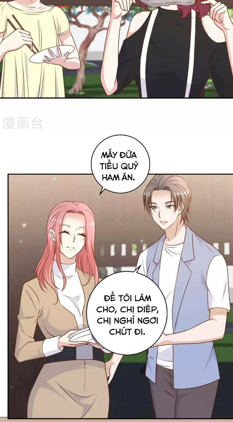 Thần Cấp Ngư Phu Chapter 17 - Trang 17