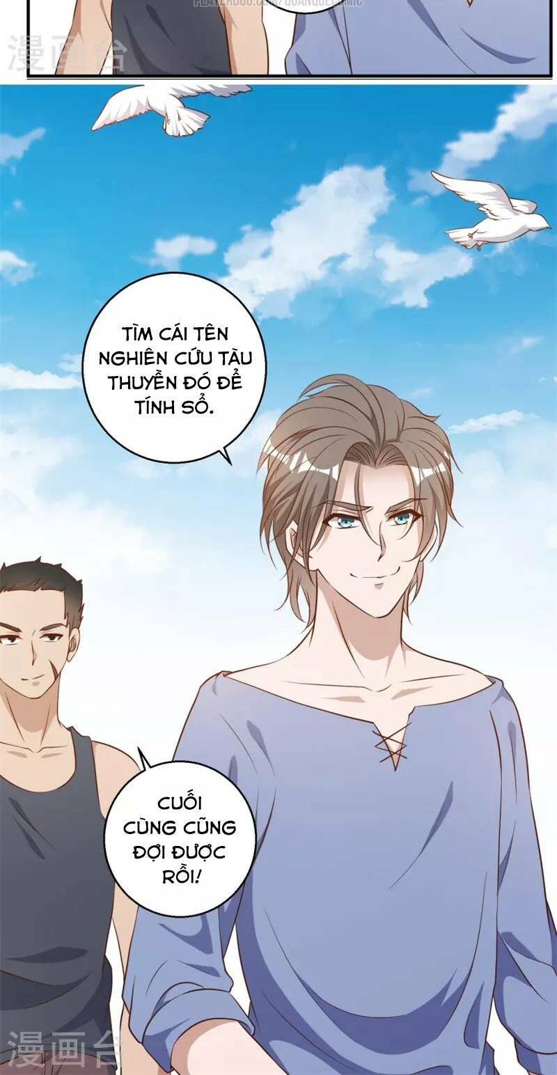 Thần Cấp Ngư Phu Chapter 30 - Trang 4