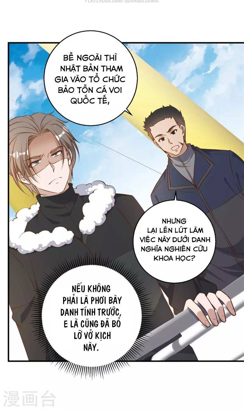 Thần Cấp Ngư Phu Chapter 30 - Trang 8