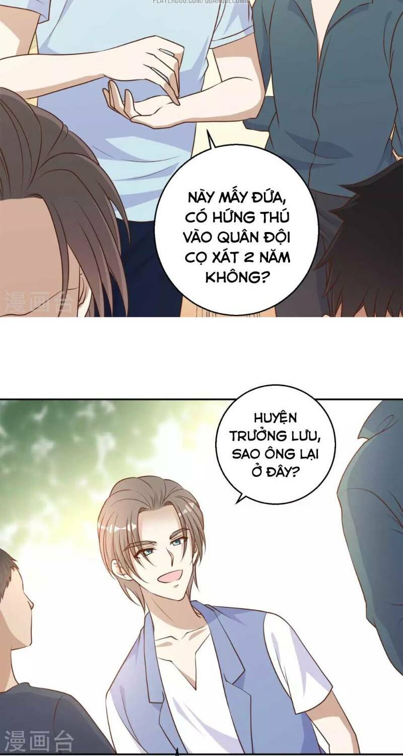 Thần Cấp Ngư Phu Chapter 19 - Trang 5