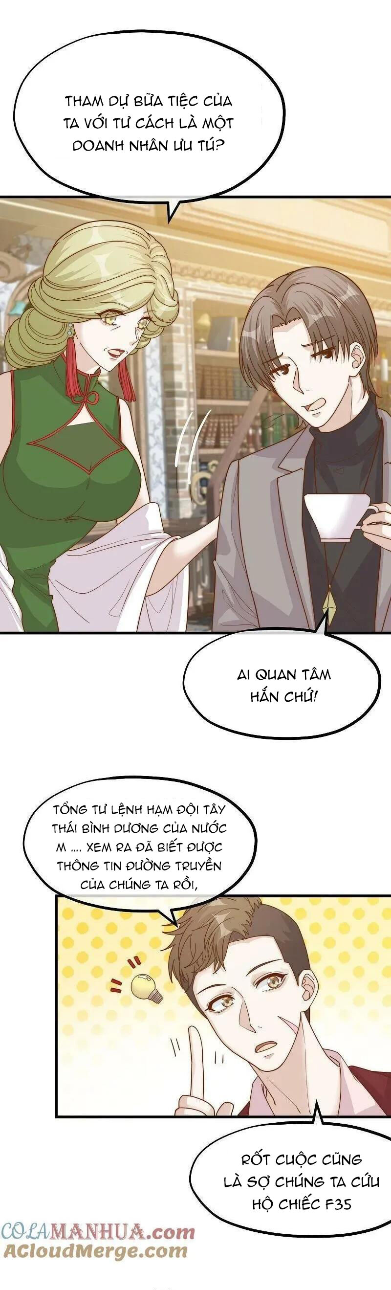 Thần Cấp Ngư Phu Chapter 315 - Trang 3