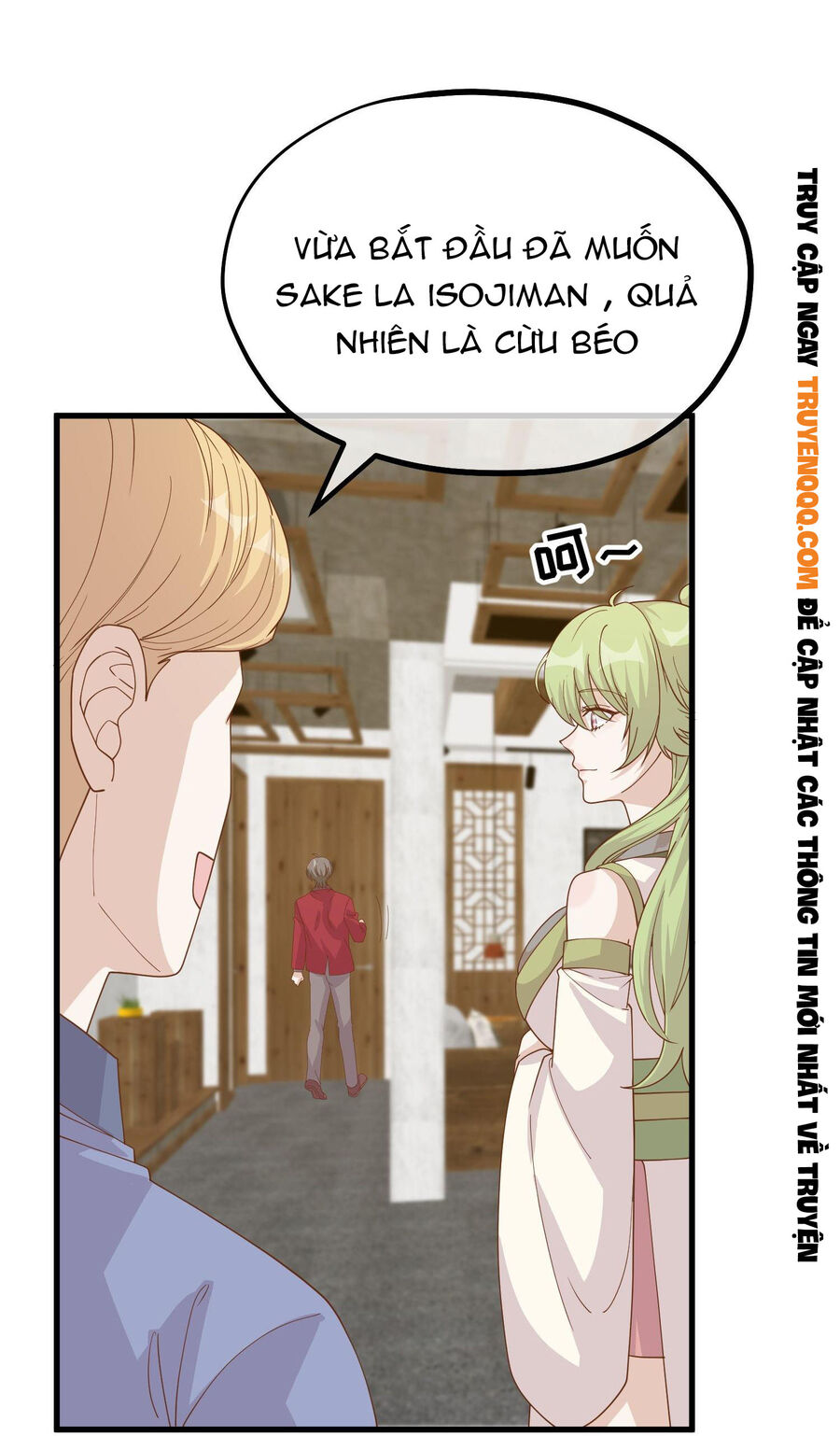 Thần Cấp Ngư Phu Chapter 320 - Trang 4