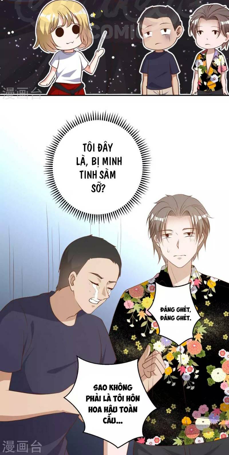 Thần Cấp Ngư Phu Chapter 45 - Trang 9