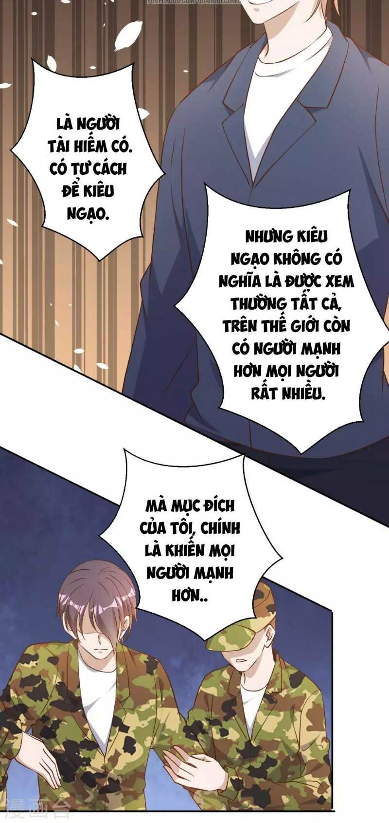 Thần Cấp Ngư Phu Chapter 26 - Trang 7