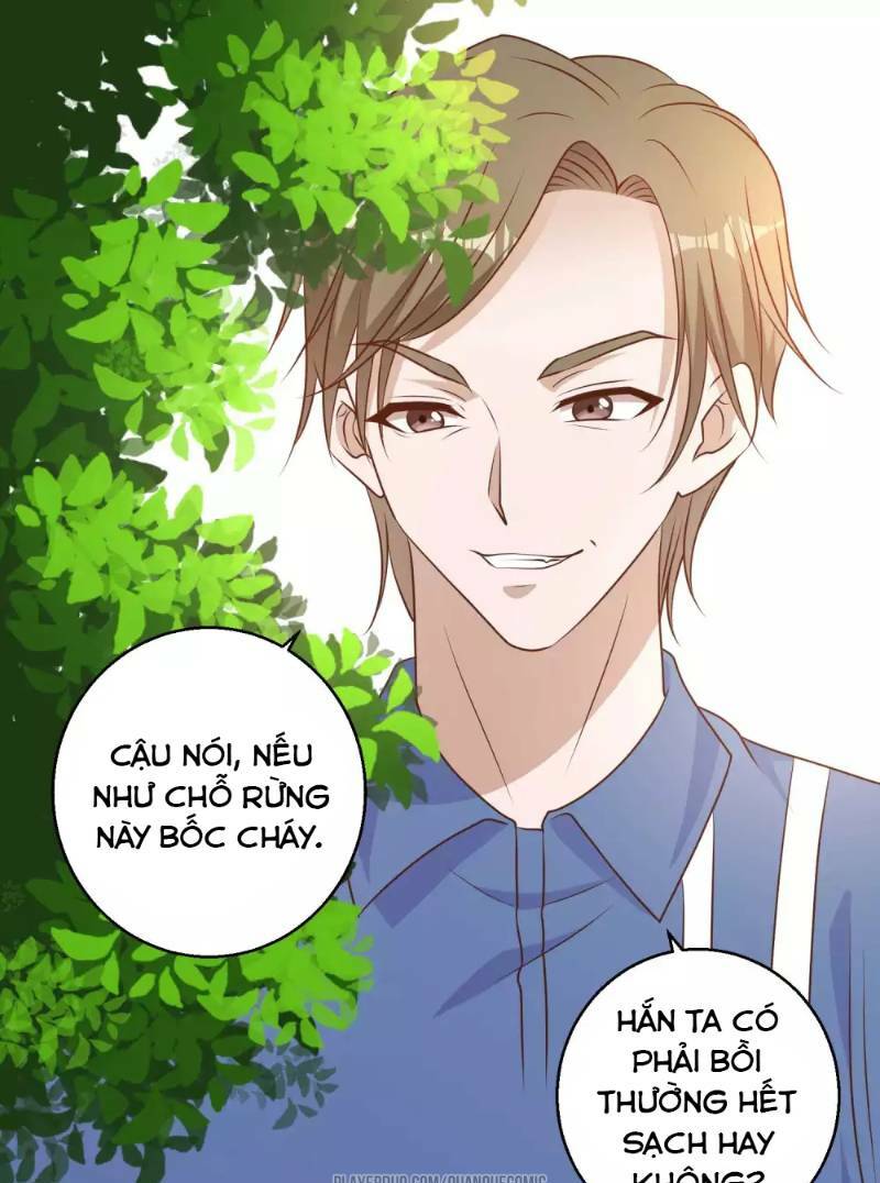 Thần Cấp Ngư Phu Chapter 16 - Trang 18