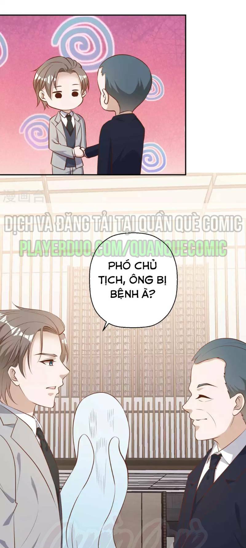 Thần Cấp Ngư Phu Chapter 39 - Trang 25