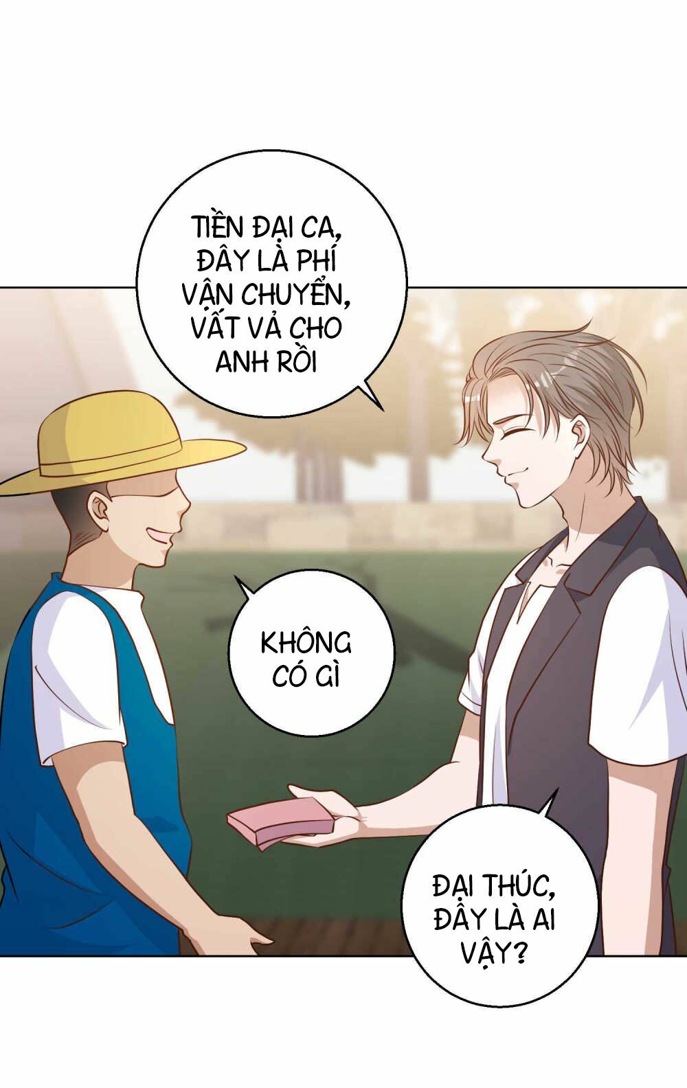 Thần Cấp Ngư Phu Chapter 10 - Trang 20