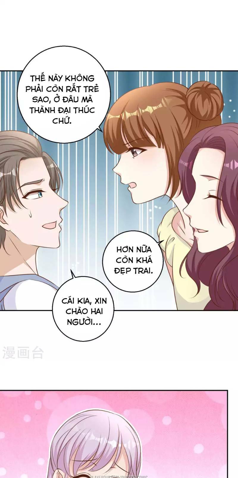 Thần Cấp Ngư Phu Chapter 16 - Trang 8