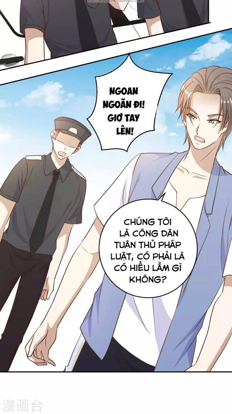 Thần Cấp Ngư Phu Chapter 19 - Trang 9