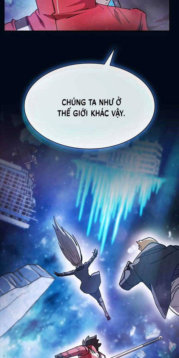 Thợ Săn Kỳ Ảo Chapter 62 - Trang 38