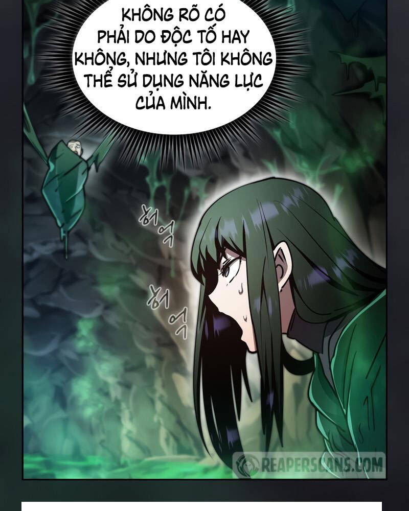 Thợ Săn Kỳ Ảo Chapter 38 - Trang 11