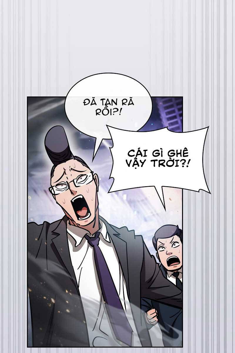 Thợ Săn Kỳ Ảo Chapter 55 - Trang 54