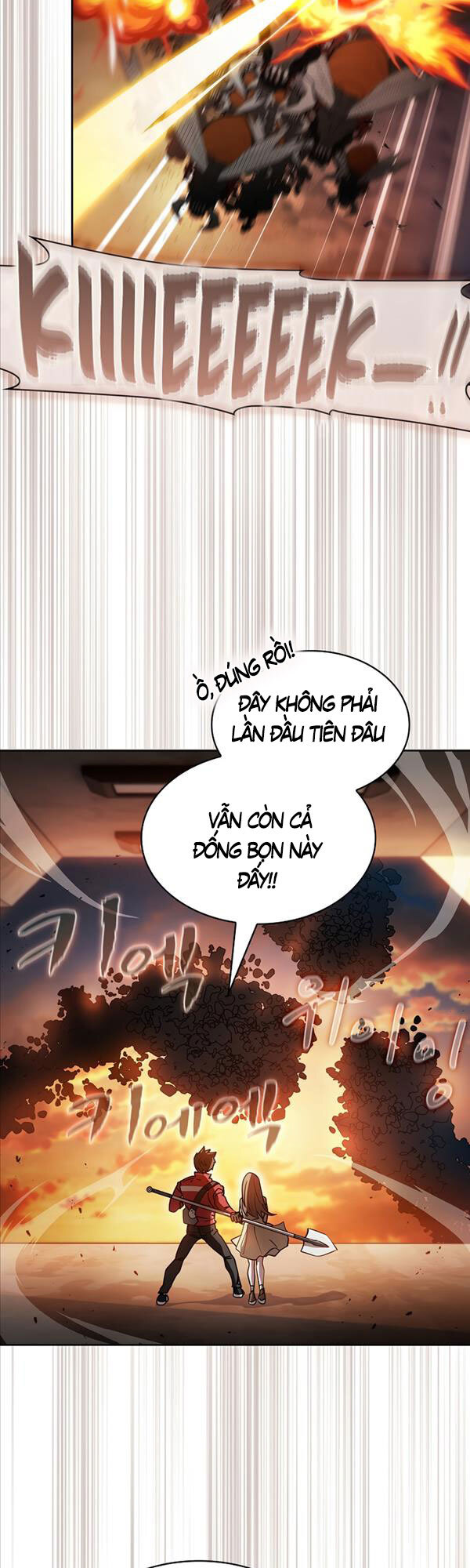 Thợ Săn Kỳ Ảo Chapter 44 - Trang 17