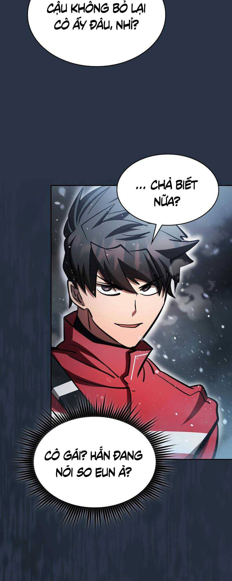 Thợ Săn Kỳ Ảo Chapter 46 - Trang 51