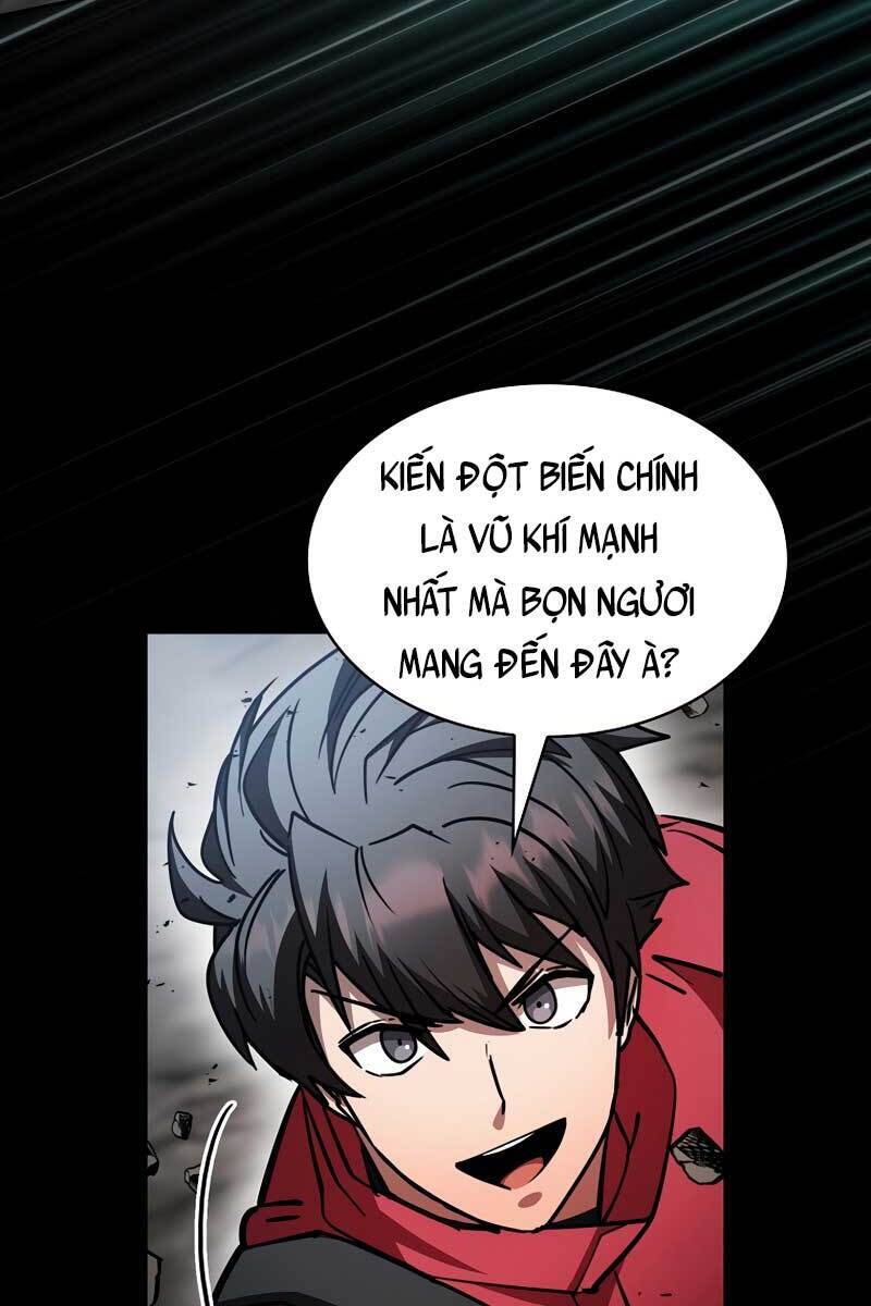 Thợ Săn Kỳ Ảo Chapter 49 - Trang 5