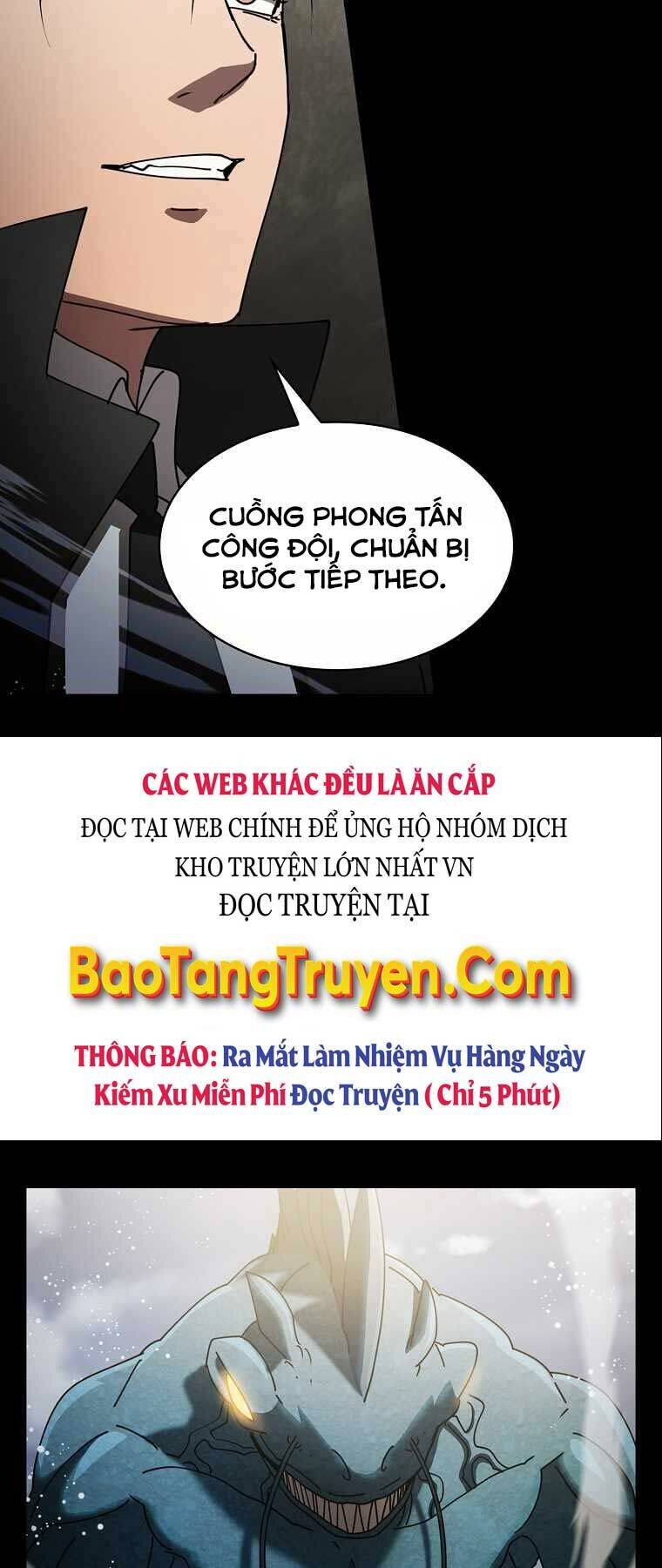 Thợ Săn Kỳ Ảo Chapter 23 - Trang 37