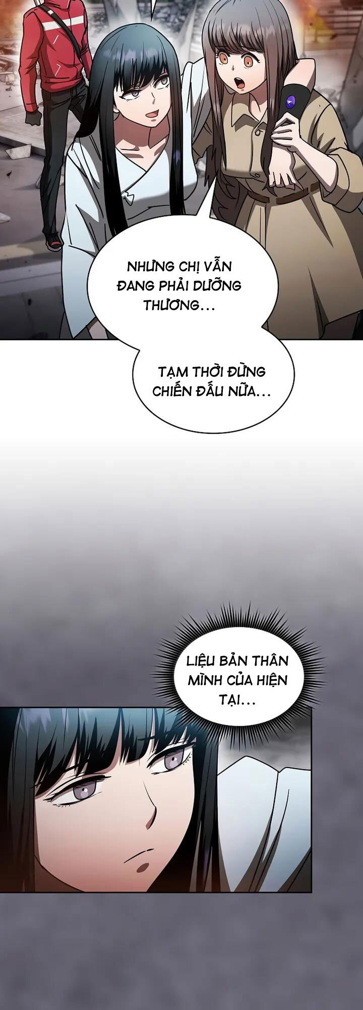 Thợ Săn Kỳ Ảo Chapter 42 - Trang 40