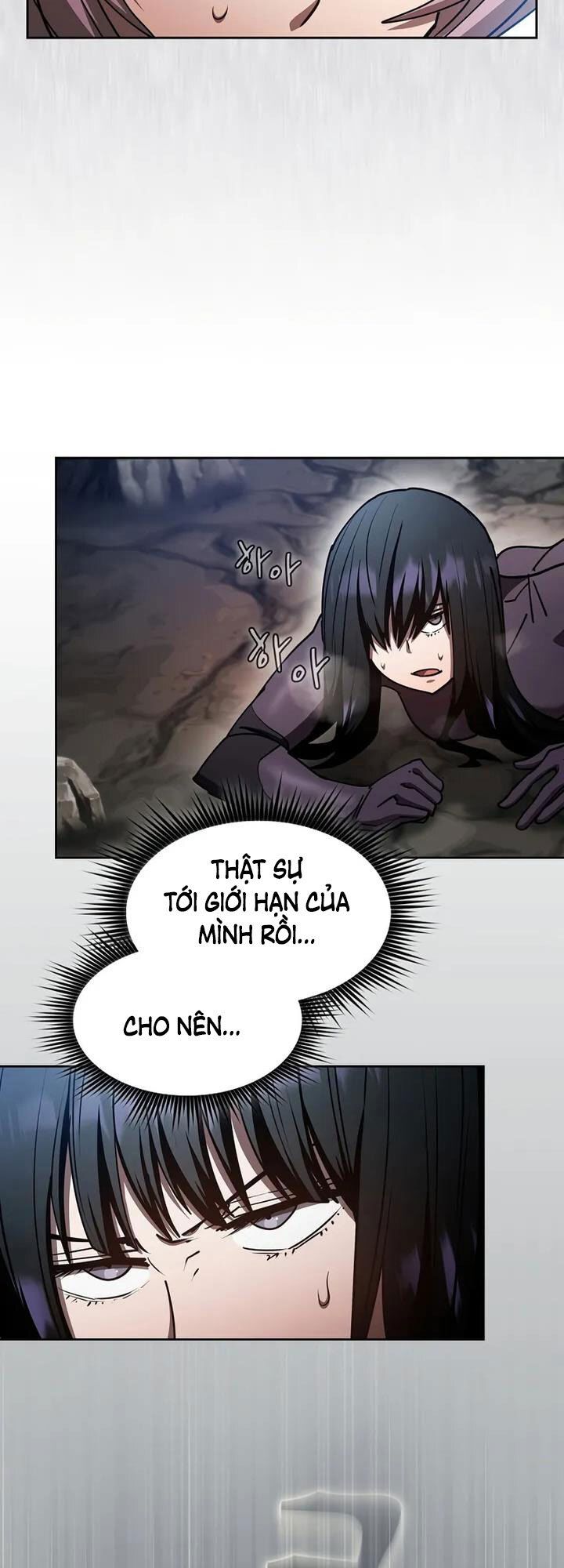 Thợ Săn Kỳ Ảo Chapter 39 - Trang 18