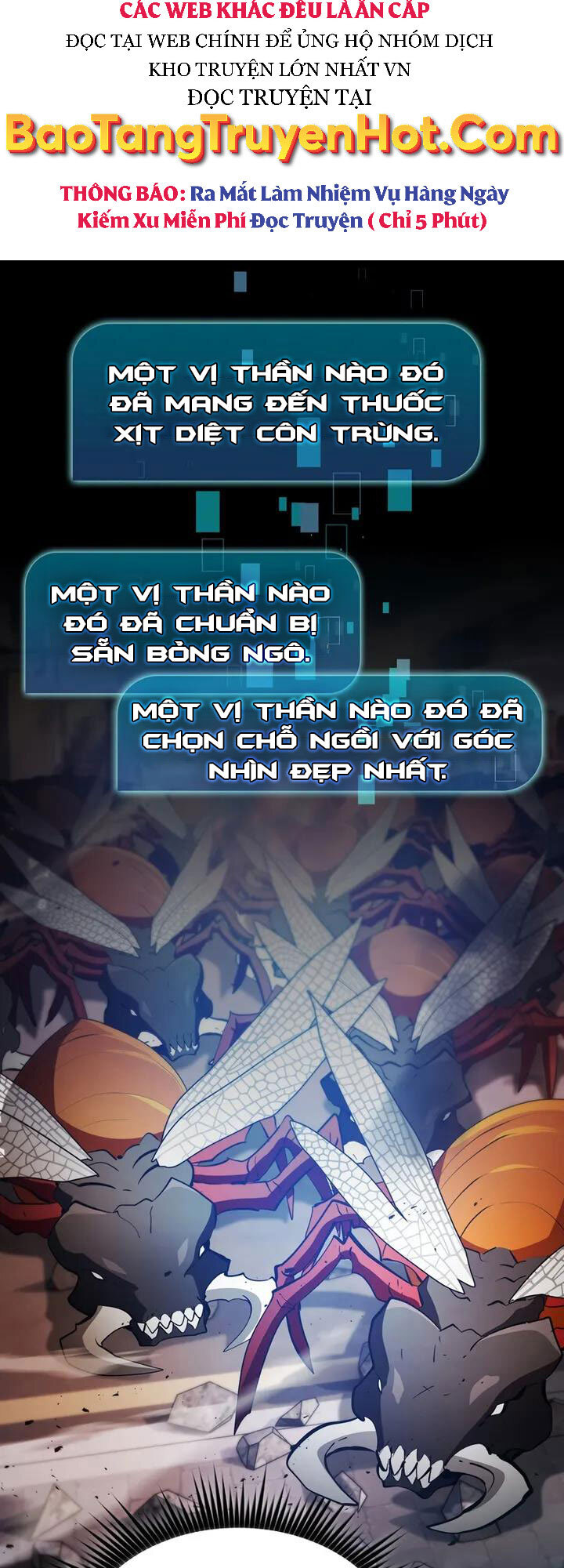 Thợ Săn Kỳ Ảo Chapter 42 - Trang 0