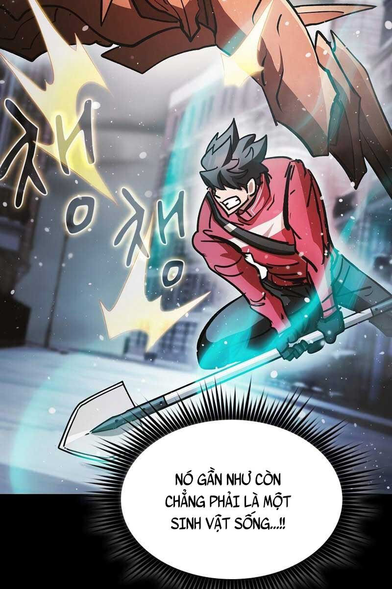 Thợ Săn Kỳ Ảo Chapter 58 - Trang 7