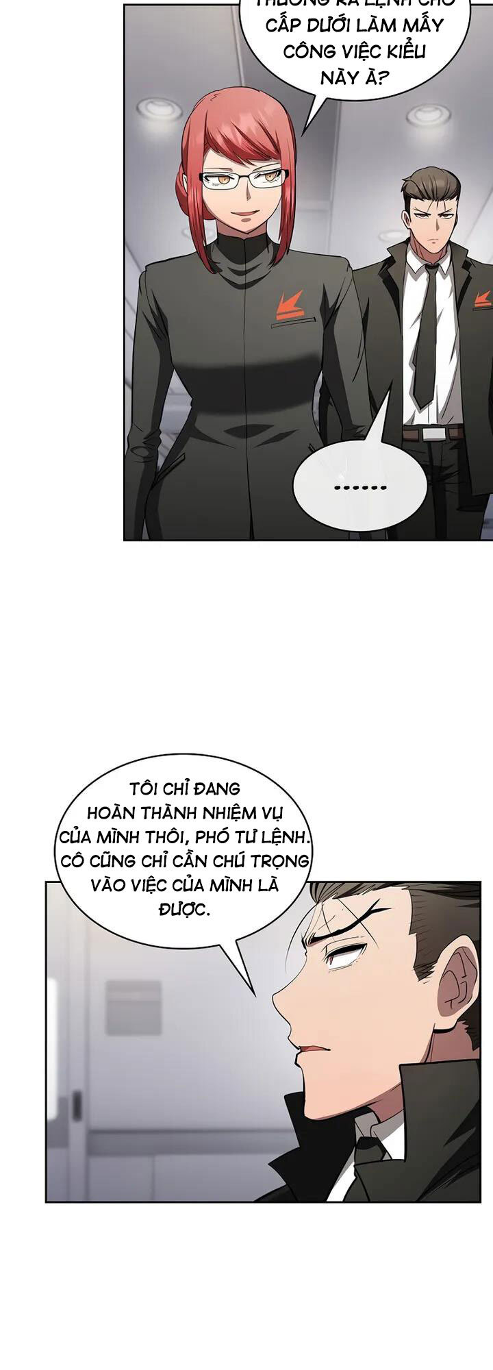 Thợ Săn Kỳ Ảo Chapter 41 - Trang 7