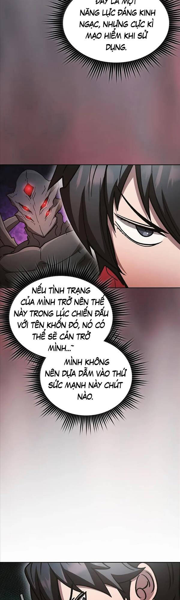 Thợ Săn Kỳ Ảo Chapter 57 - Trang 20