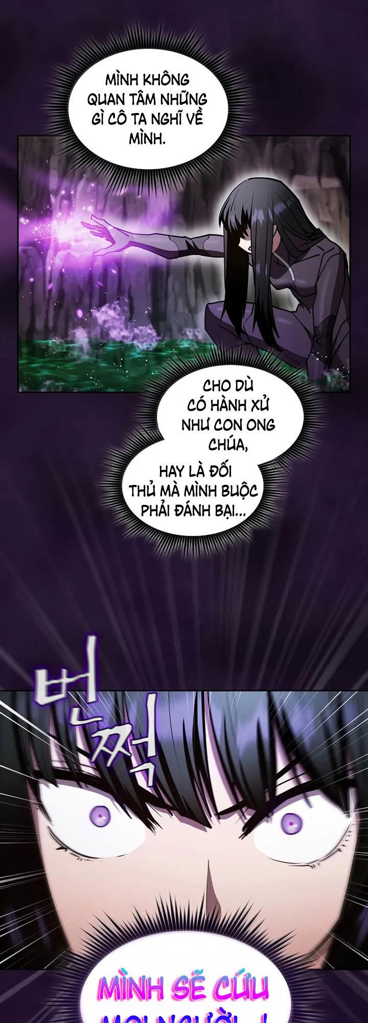 Thợ Săn Kỳ Ảo Chapter 39 - Trang 13