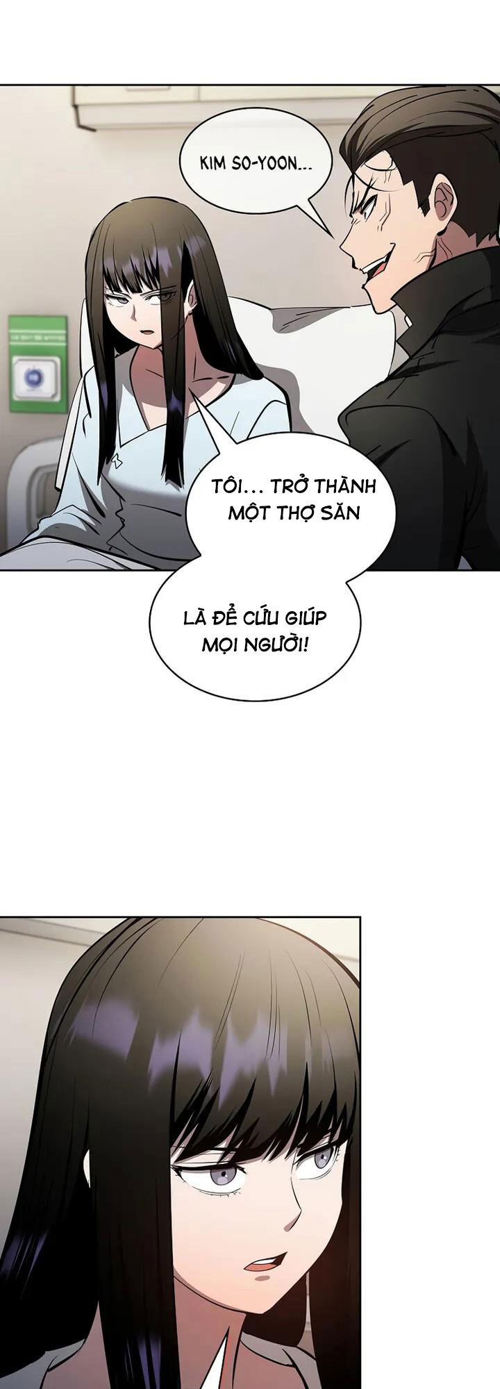 Thợ Săn Kỳ Ảo Chapter 41 - Trang 20