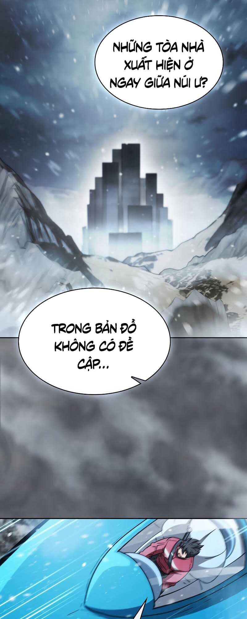 Thợ Săn Kỳ Ảo Chapter 46 - Trang 22