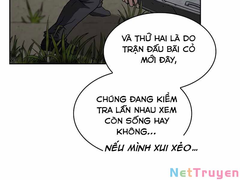 Thợ Săn Kỳ Ảo Chapter 7 - Trang 19