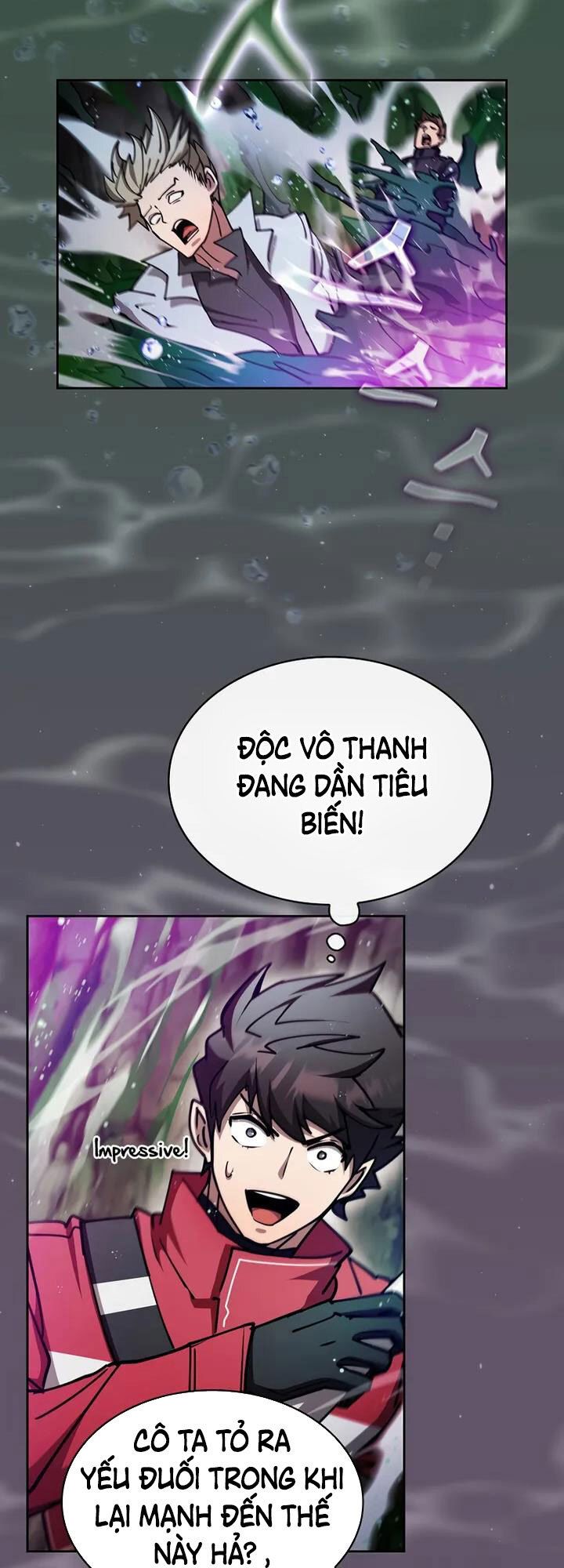 Thợ Săn Kỳ Ảo Chapter 39 - Trang 15