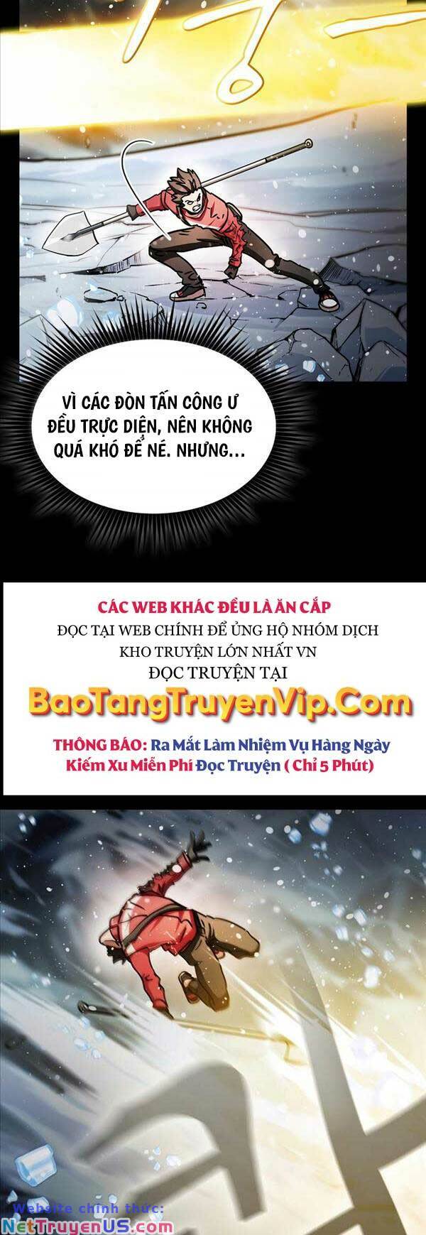 Thợ Săn Kỳ Ảo Chapter 66 - Trang 14