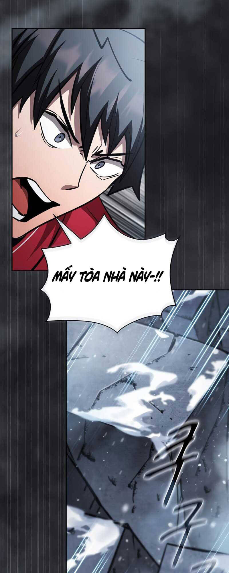 Thợ Săn Kỳ Ảo Chapter 46 - Trang 24