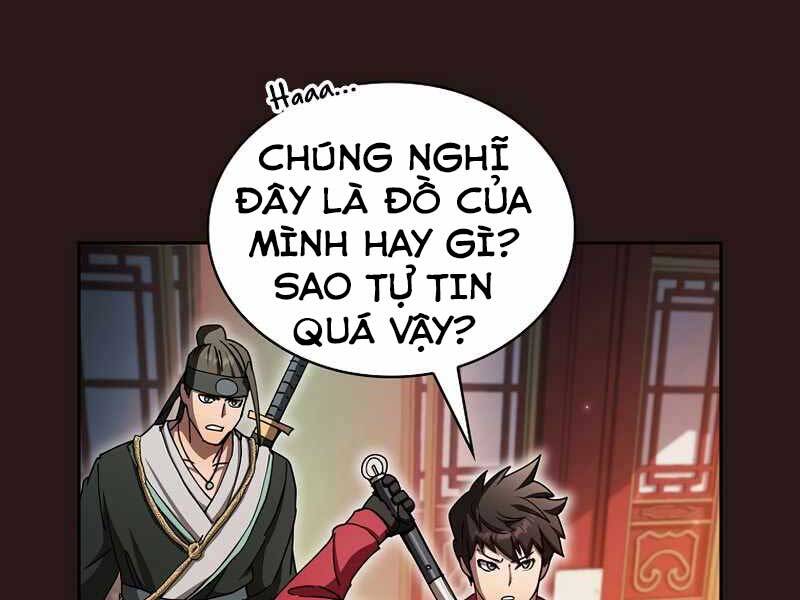 Thợ Săn Kỳ Ảo Chapter 29 - Trang 80