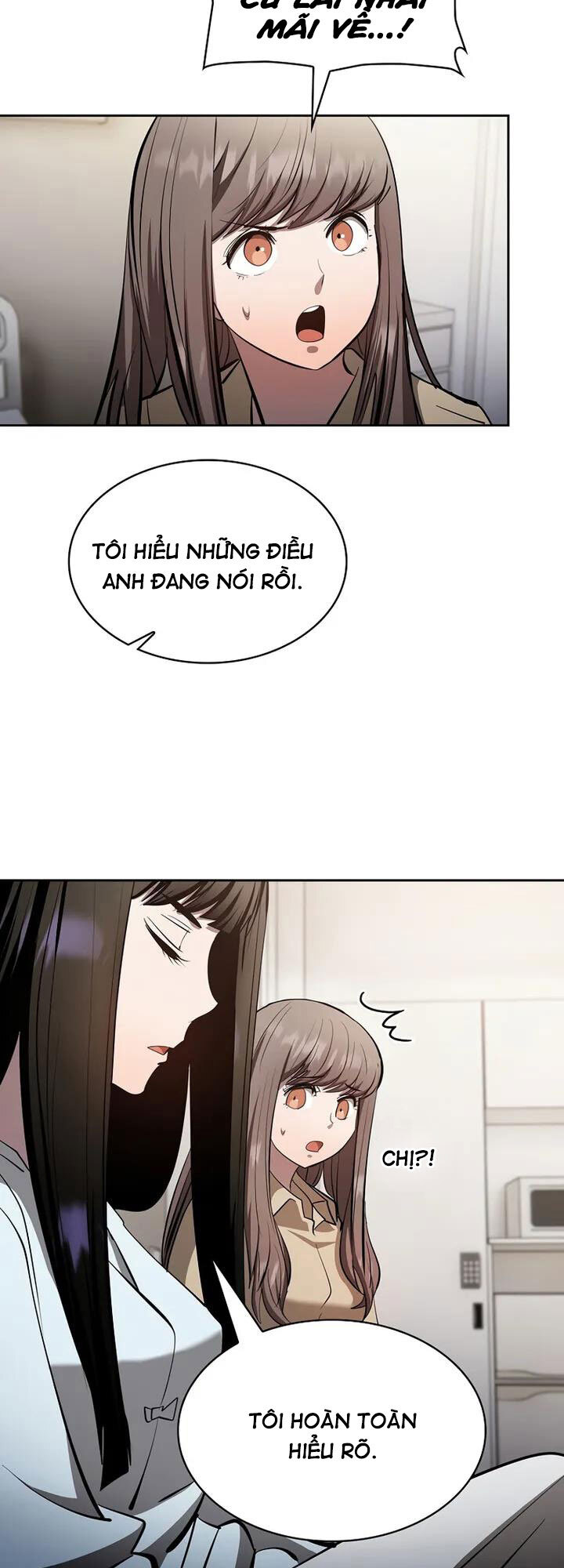 Thợ Săn Kỳ Ảo Chapter 41 - Trang 15