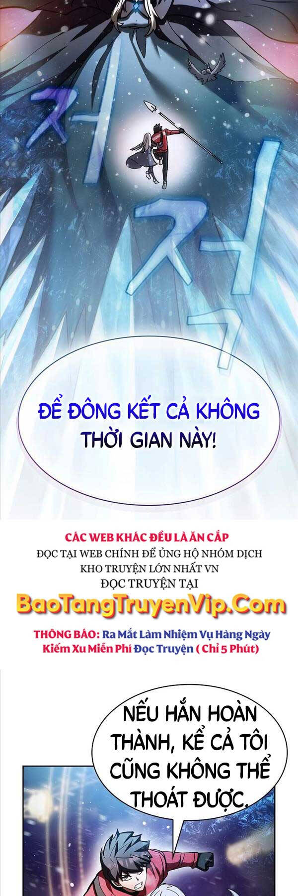 Thợ Săn Kỳ Ảo Chapter 63 - Trang 36