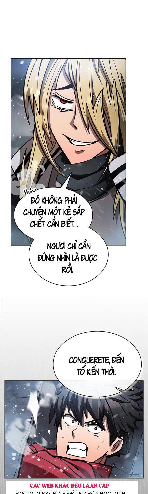 Thợ Săn Kỳ Ảo Chapter 47 - Trang 35