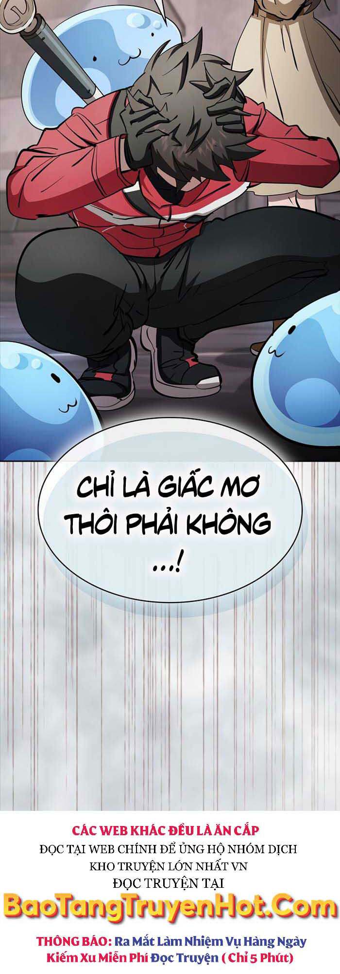 Thợ Săn Kỳ Ảo Chapter 45 - Trang 41