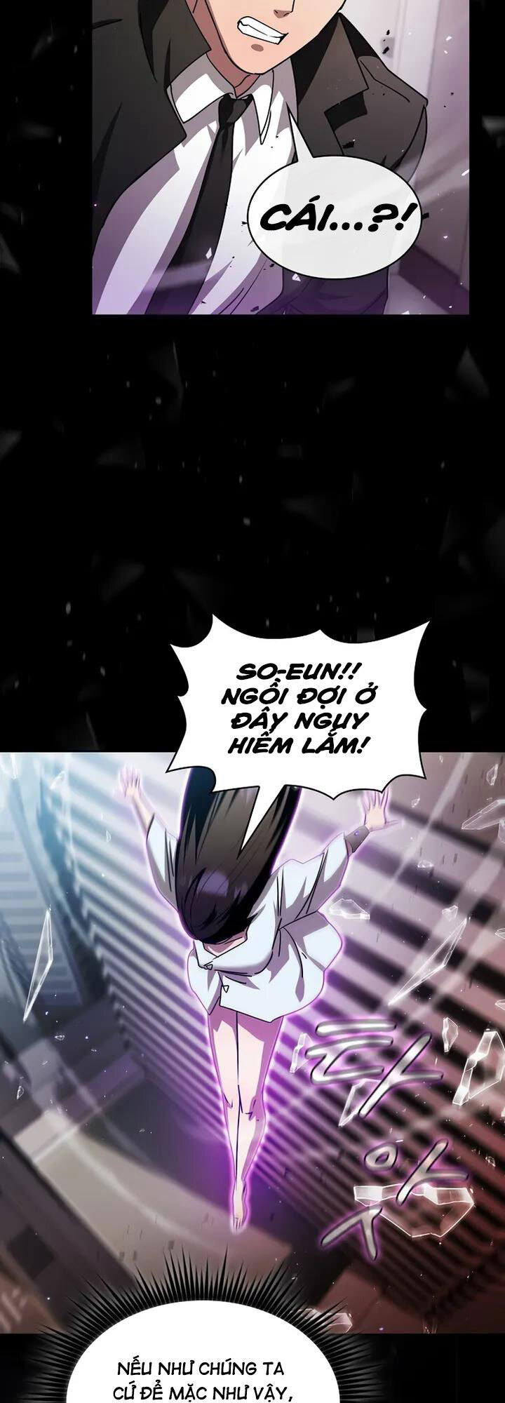 Thợ Săn Kỳ Ảo Chapter 41 - Trang 27