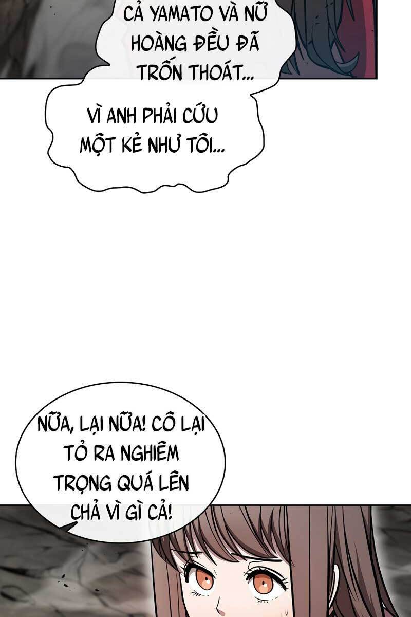 Thợ Săn Kỳ Ảo Chapter 51 - Trang 31