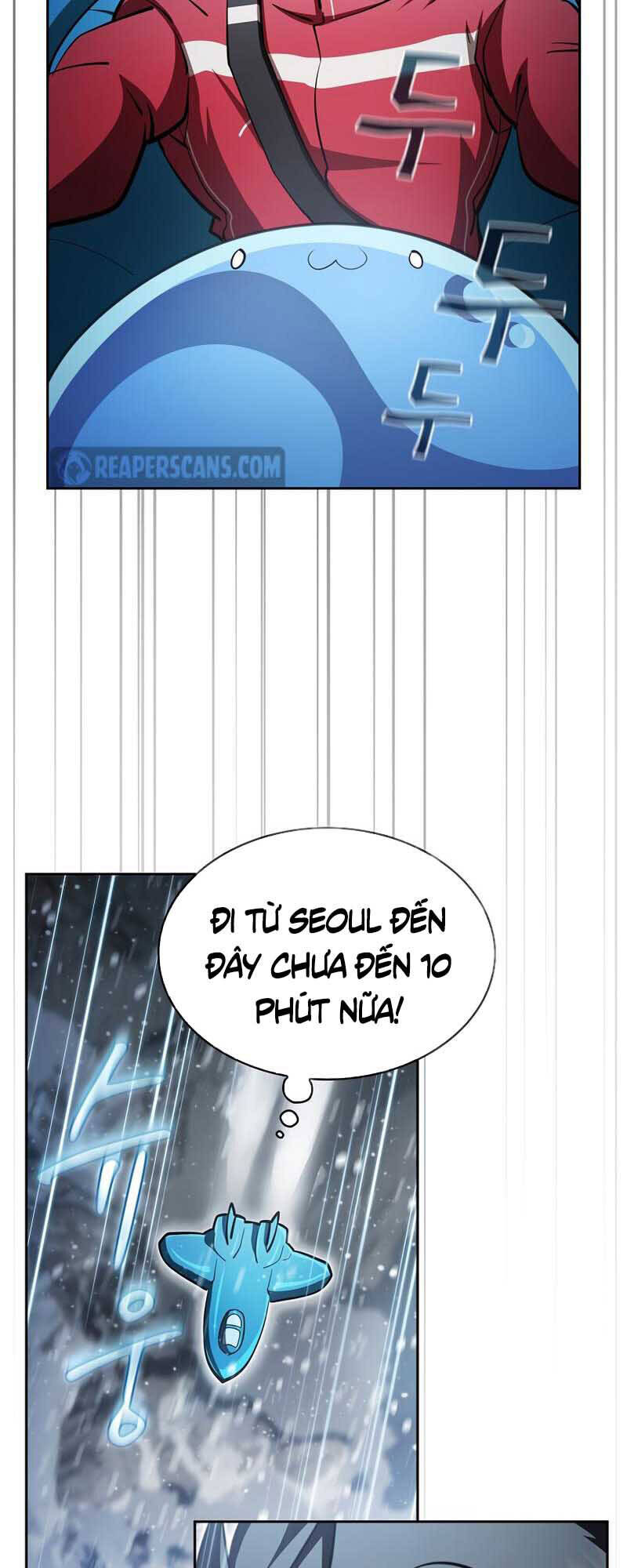 Thợ Săn Kỳ Ảo Chapter 46 - Trang 2