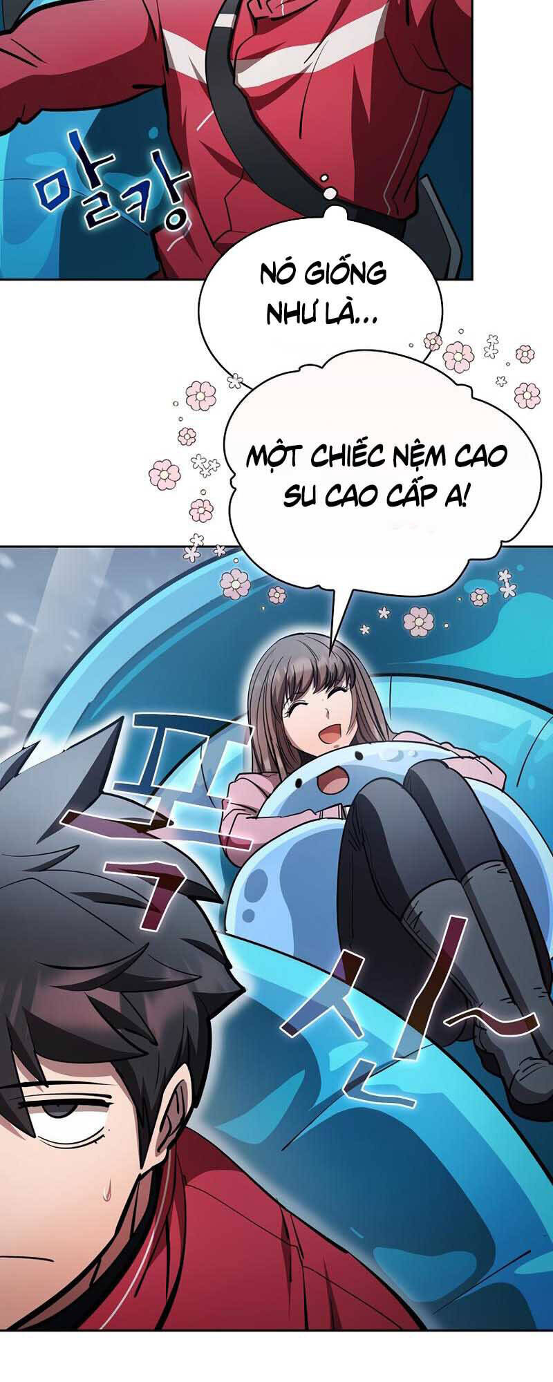 Thợ Săn Kỳ Ảo Chapter 46 - Trang 4