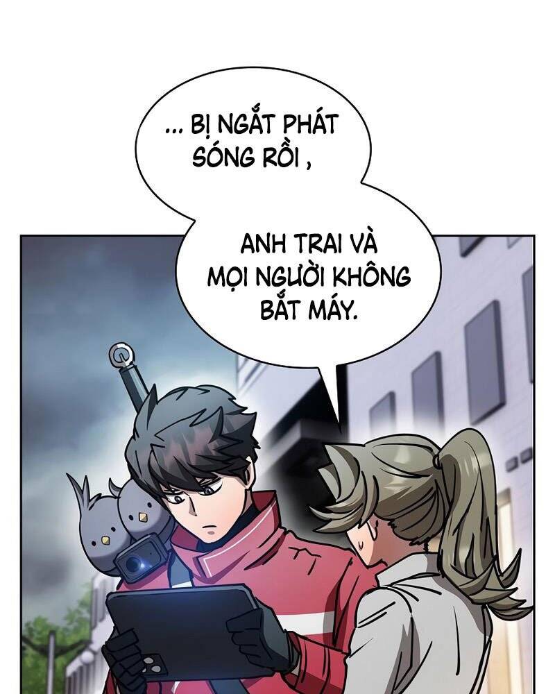 Thợ Săn Kỳ Ảo Chapter 37 - Trang 47