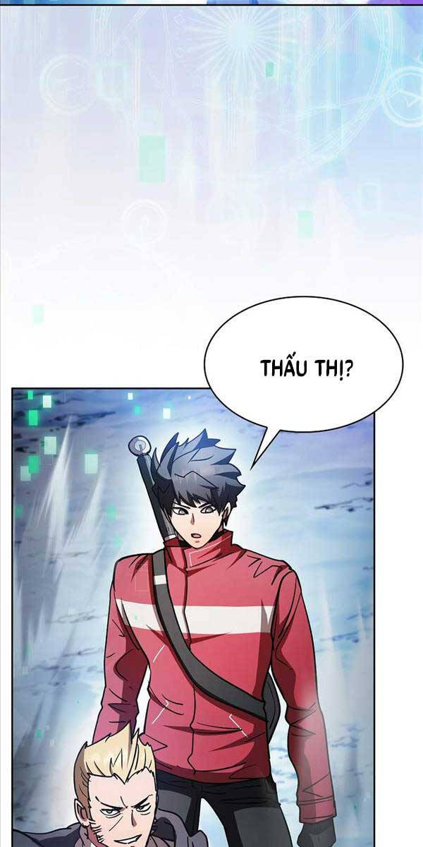 Thợ Săn Kỳ Ảo Chapter 62 - Trang 8