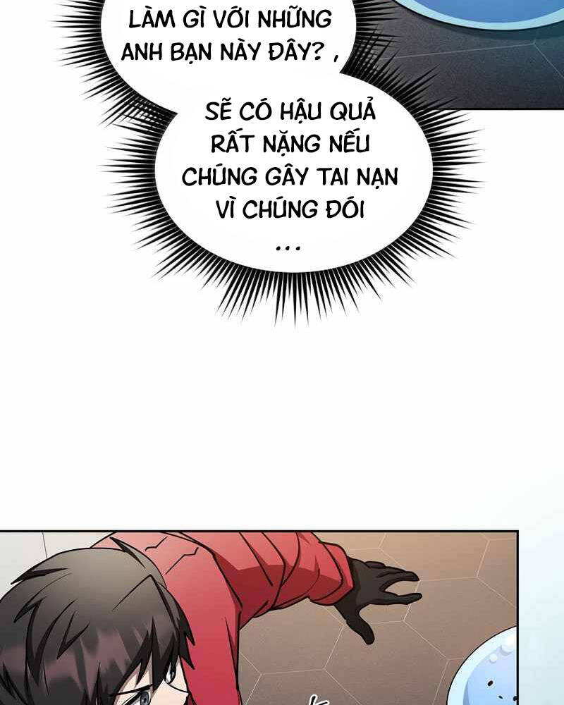 Thợ Săn Kỳ Ảo Chapter 33 - Trang 93