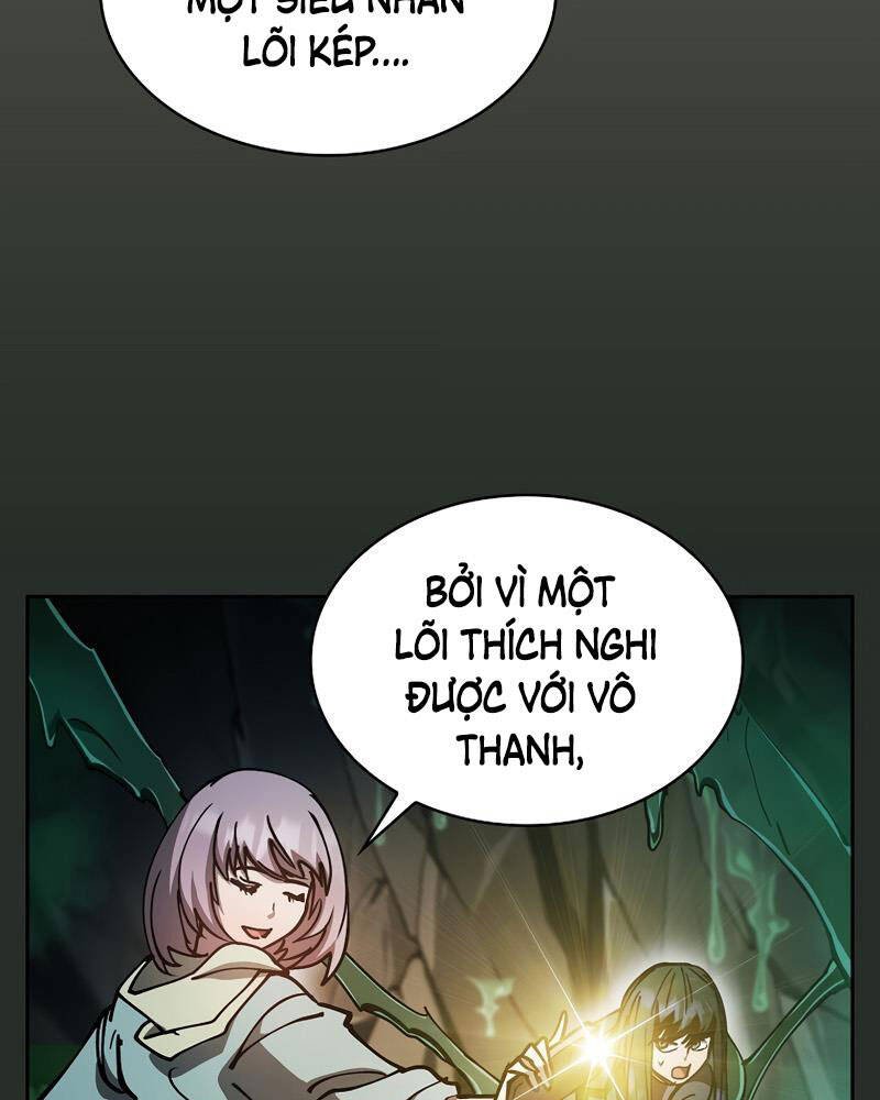 Thợ Săn Kỳ Ảo Chapter 38 - Trang 22