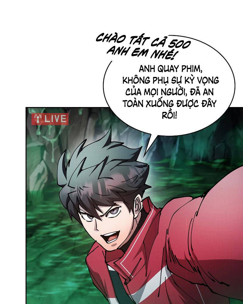 Thợ Săn Kỳ Ảo Chapter 38 - Trang 60