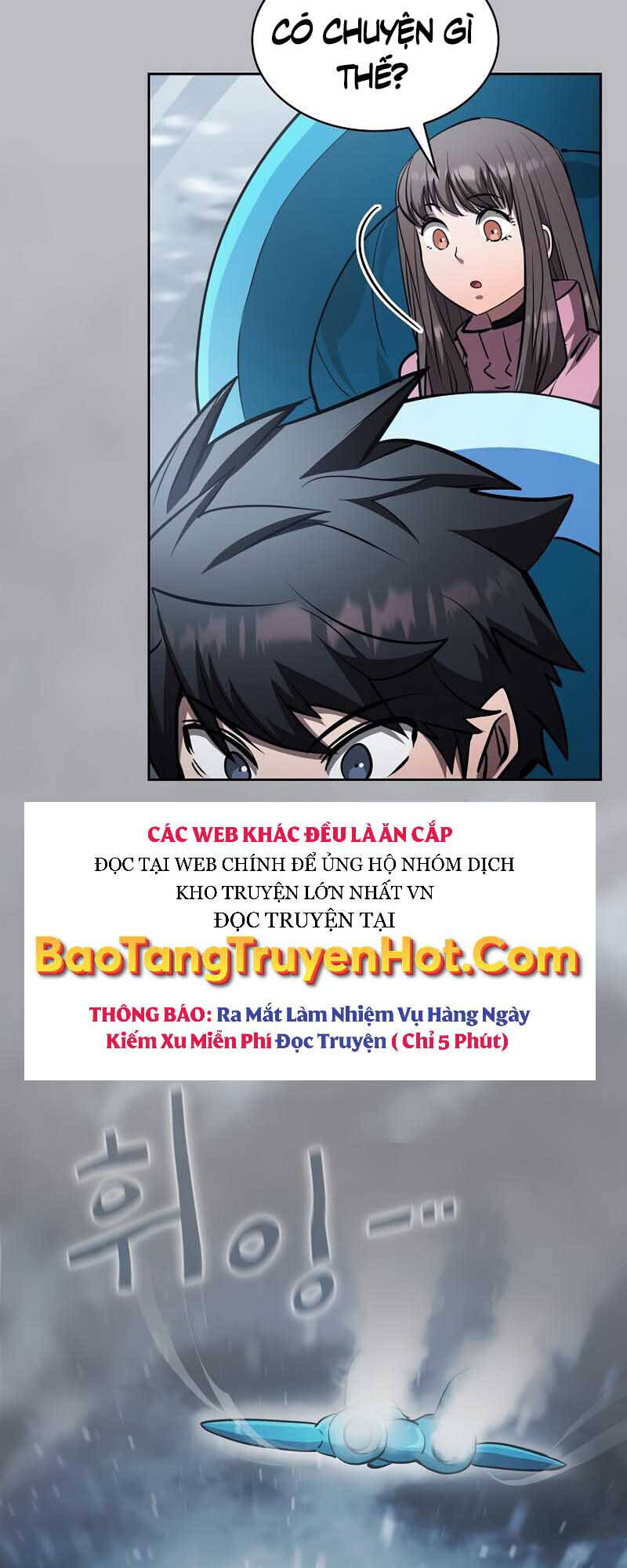 Thợ Săn Kỳ Ảo Chapter 46 - Trang 21